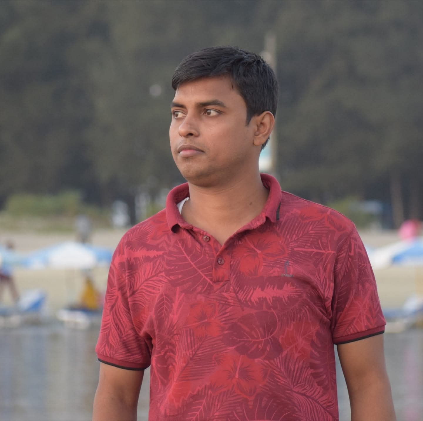 Md. Sakhawat Hossain